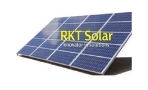 RKT Solar Solution