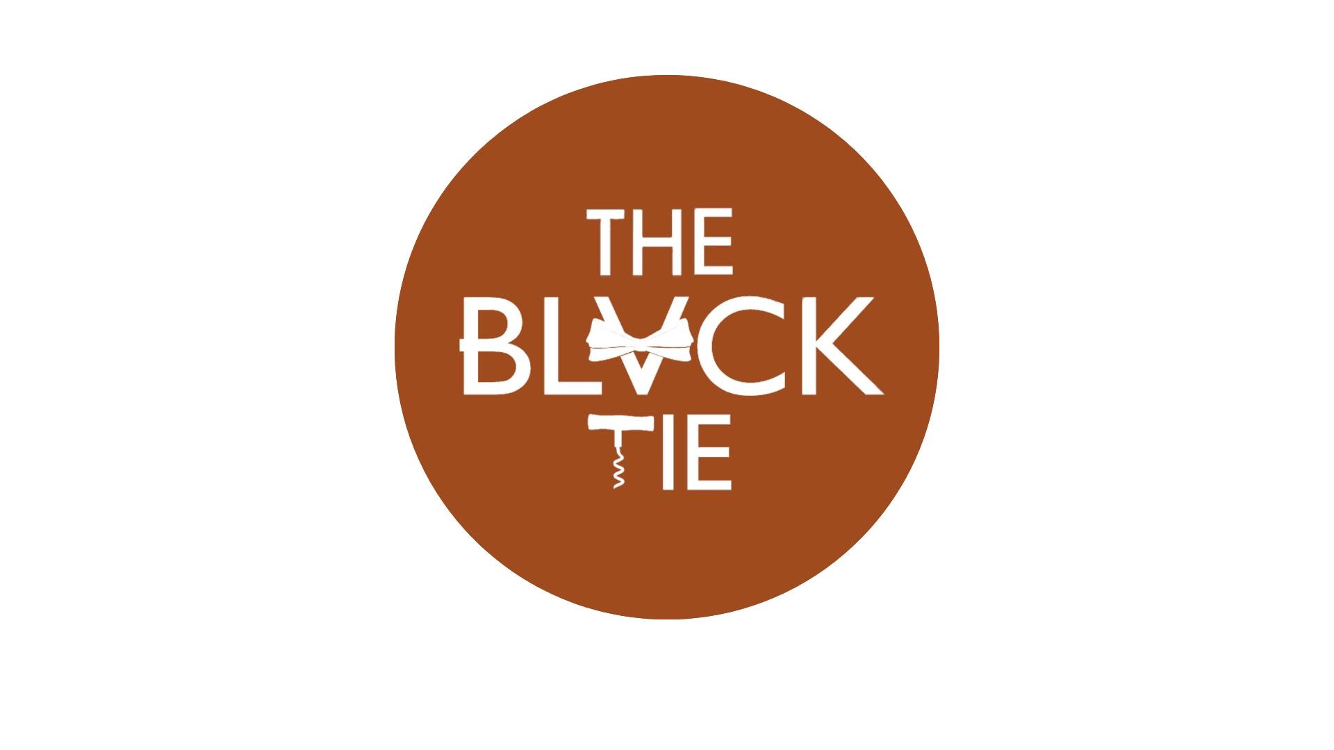 The Black Tie Bar & Bistro
