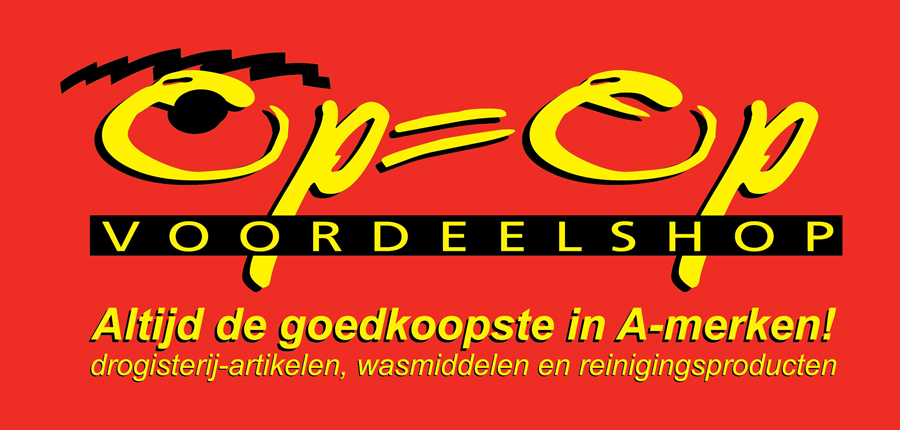 Op=Op Voordeelshop Assen