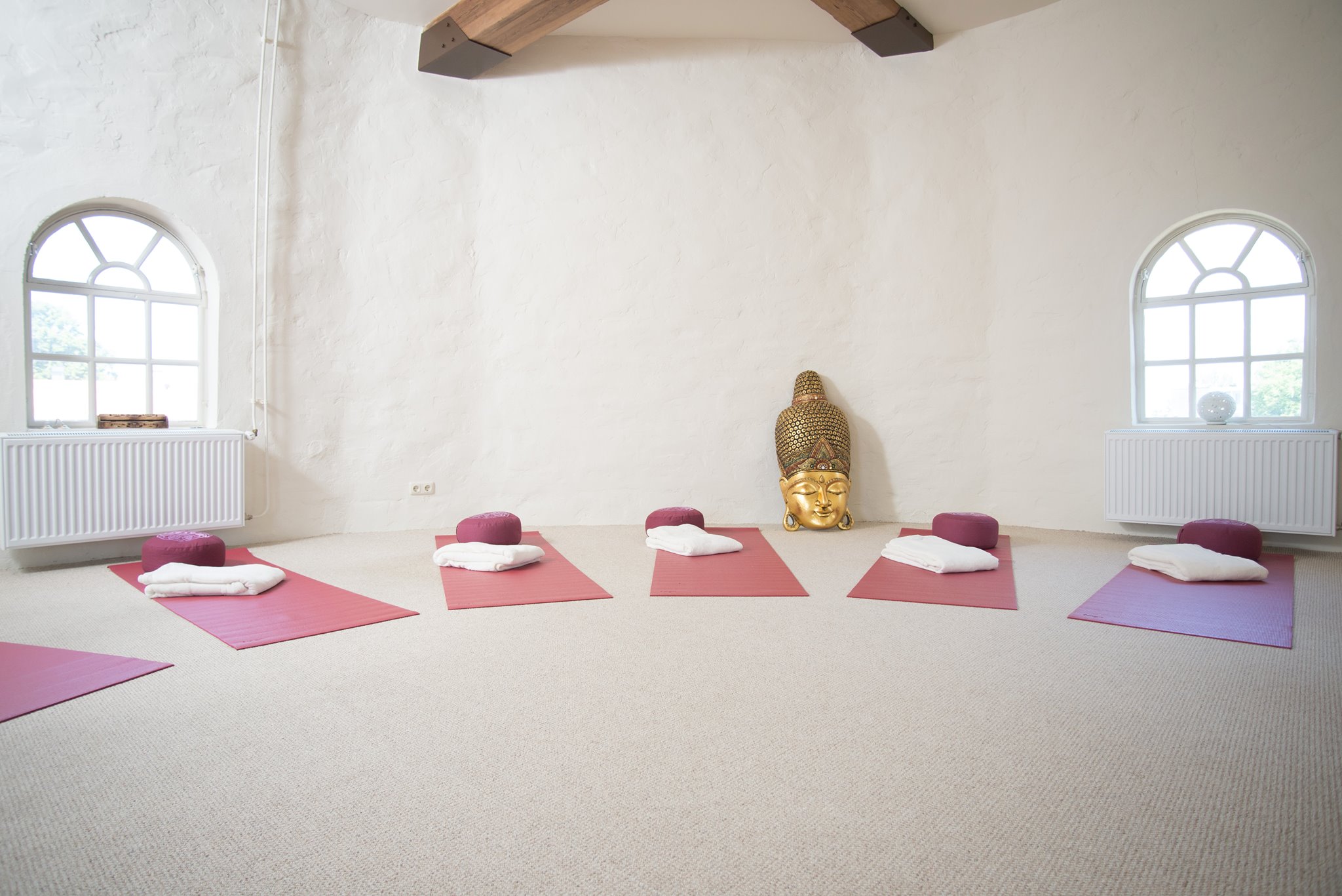 Yoga Centrum Assen