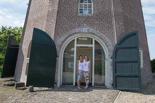 Yoga Centrum Assen
